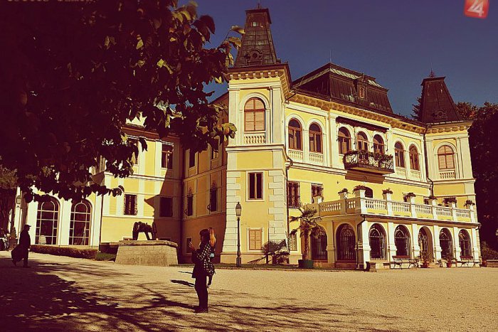 Ilustračný obrázok k článku Slovenské národné múzeum by chcelo zvýšiť počet návštevníkov Gemera