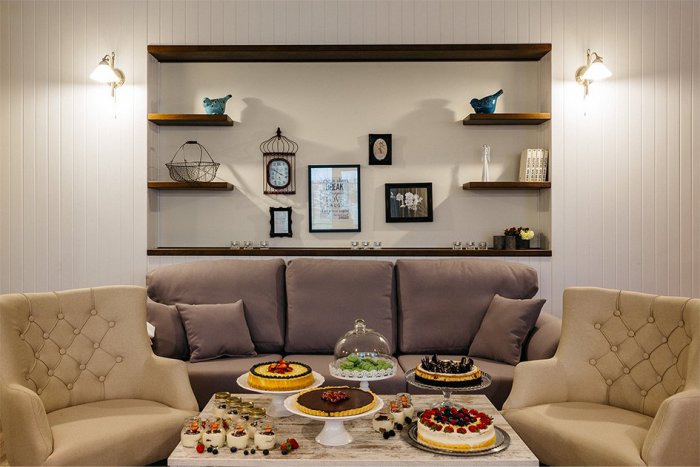 Ilustračný obrázok k článku Tvoj Deň: Užite si kúsok svojho dňa v útulnej kaviarni