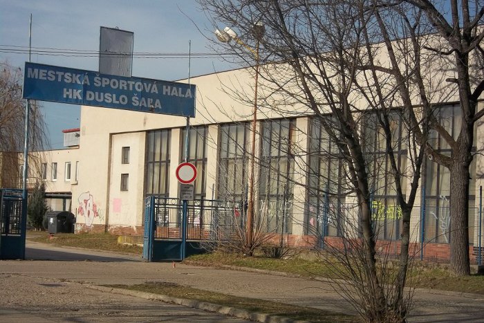 Ilustračný obrázok k článku Mesto získalo dotáciu: Pomôže oprave mestskej haly