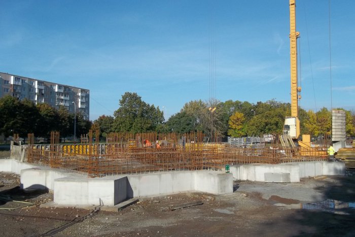 Ilustračný obrázok k článku Mesto nebude žiadať poplatky: Chce tak zabrániť stúpajúcim cenám