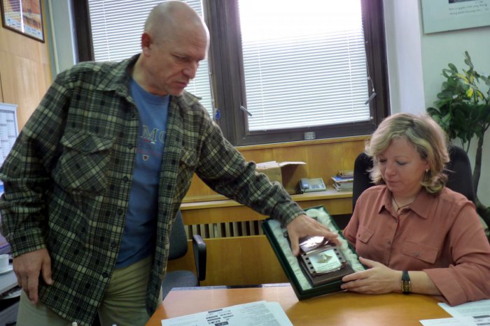 Ilustračný obrázok k článku Milovníci horských filmov sa majú na čo tešiť: Festival ponúkne 52 snímok