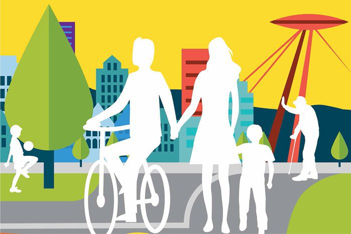 Ilustračný obrázok k článku Na bratislavskom nábreží vznikla ZÓNA TOLERANCIE