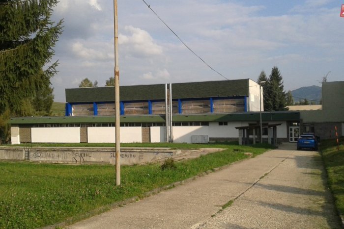 Ilustračný obrázok k článku Návštevníci breznianskej plavárne sa môžu tešiť na novinku, ktorá zahreje