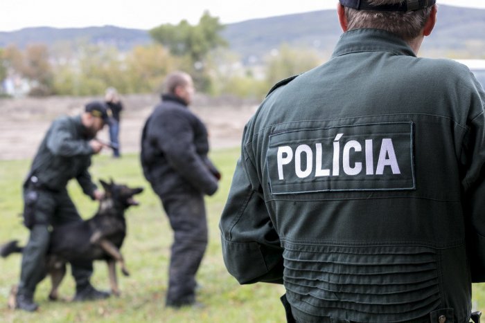 Ilustračný obrázok k článku Slovensko je bezpečná krajina: Podľa premiéra za to vďačíme Policajnému zboru