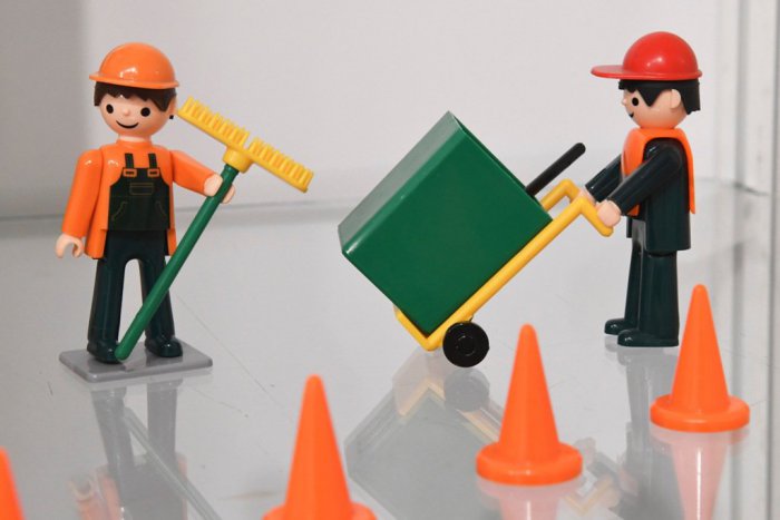 Ilustračný obrázok k článku Výstava v Košiciach zaručuje poriadnu dávku nostalgie: V hlavnej úlohe Igráček!