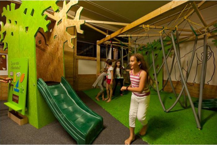 Ilustračný obrázok k článku Detské múzeum SNM zatvára svoje brány. Posledná výstava drobcov zabaví do konca októbra