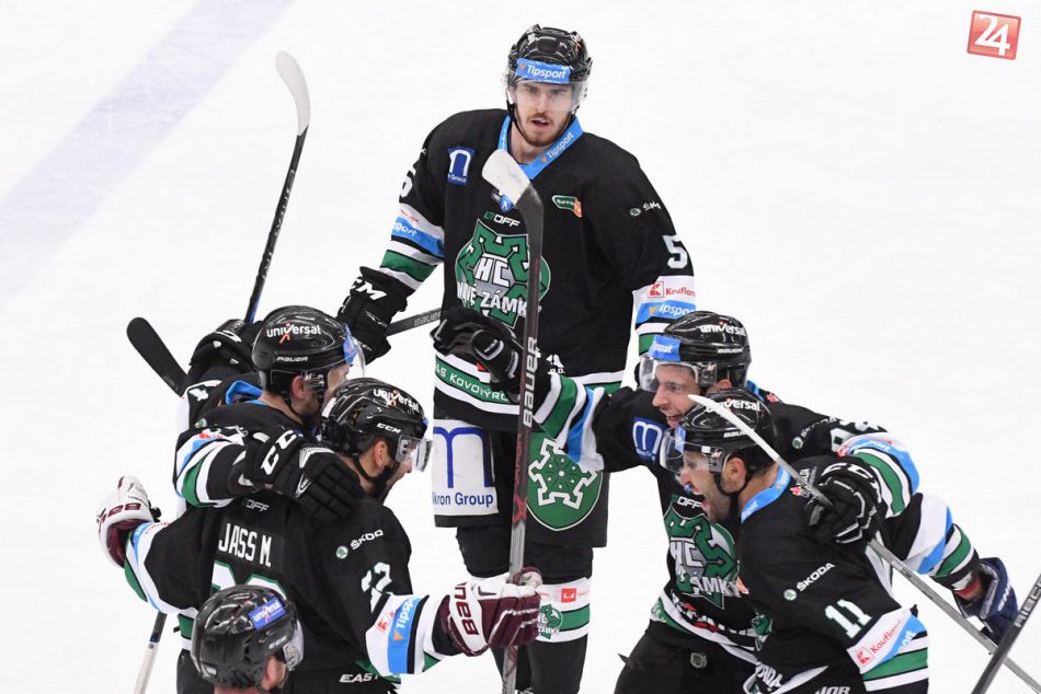 Ilustračný obrázok k článku Do Nových Zámkov smeruje ďalší kanadský bek: Hokejistov posilnil Kanaďan Kudla