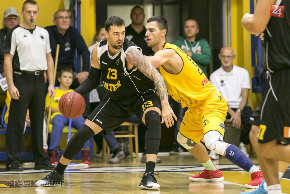 Ilustračný obrázok k článku Inter Bratislava aj naďalej bez prehry: Hostia sa na Iskru Svit dobre pripravili