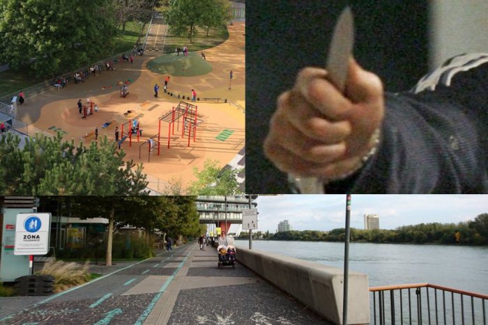 Ilustračný obrázok k článku TOP 5 tém týždňa: Nočná dráma, otvorenie moderného ihriska aj nová Zóna tolerancie