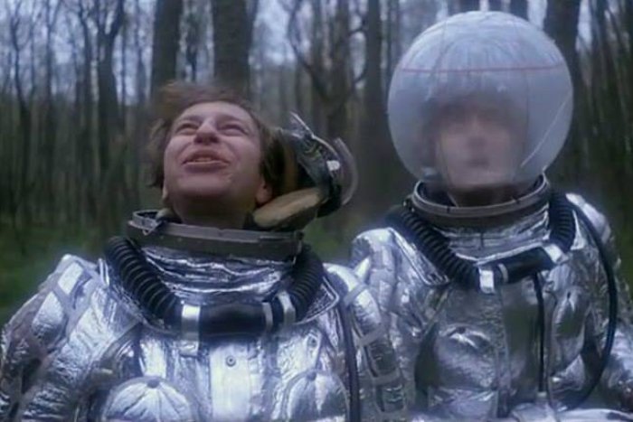 Ilustračný obrázok k článku Slováci dobre poznajú poľské filmy. Aj večerníčky