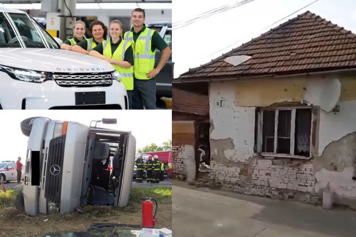 Ilustračný obrázok k článku Prehľad týždňa v Nitre: Tieto udalosti spod Zobora boli najčítanejšie