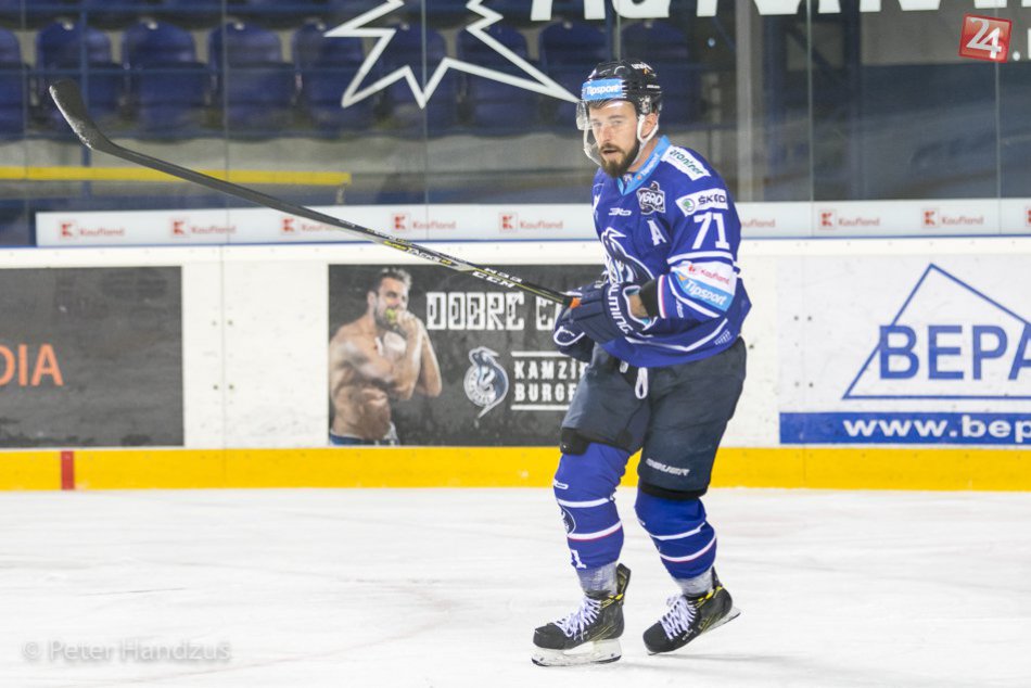 Ilustračný obrázok k článku Výber Tipsport Ligy čaká All Star Cup: Popradčania s dvojnásobným zastúpením