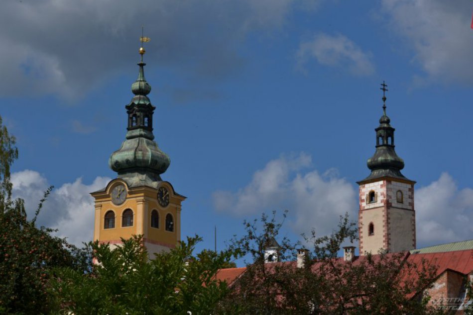 Ilustračný obrázok k článku Kam sa oplatí skočiť v Bystrici? 10 akcií, ktoré ponúka nový pracovný týždeň