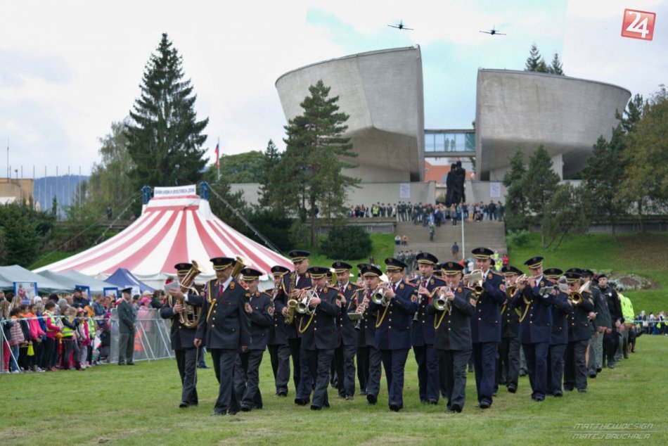 Ilustračný obrázok k článku Doprajte si počas prázdnin zaujímavé zážitky. Kam sa dá v Bystrici vydať cez týždeň?