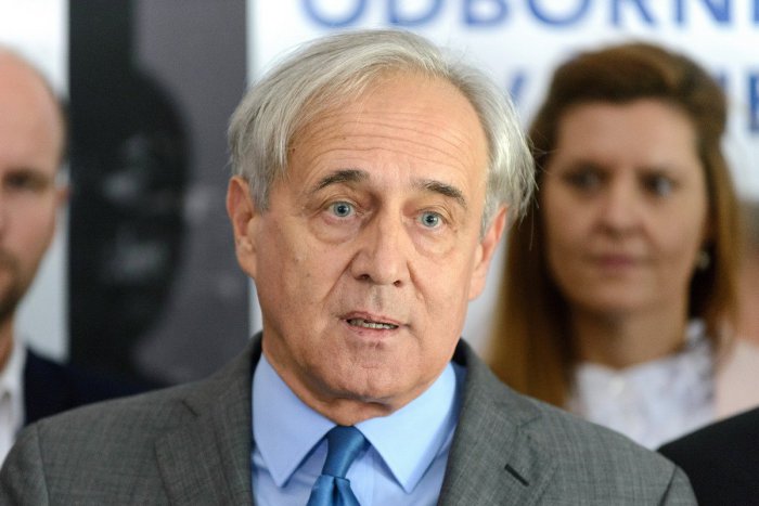 Ilustračný obrázok k článku Pravicová koalícia chce jedného spoločného kandidáta na predsedu Nitrianskeho kraja