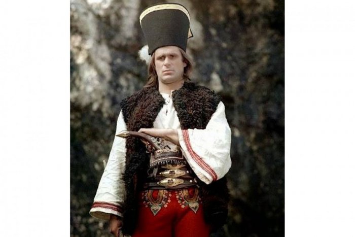 Ilustračný obrázok k článku Nebol to dobrý zbojník, ako by to chcela legenda