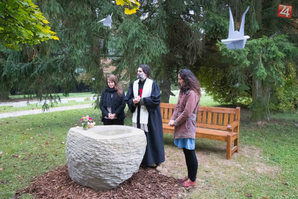 Ilustračný obrázok k článku FOTO: V regióne otvorili unikát. Cintorín, aký nenájdete nikde inde na Slovensku