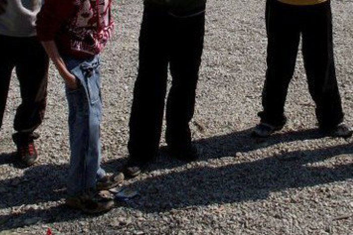 Ilustračný obrázok k článku Tragédia v Nitre: Chlapca (†6) malo zachytiť nákladné auto pri cúvaní