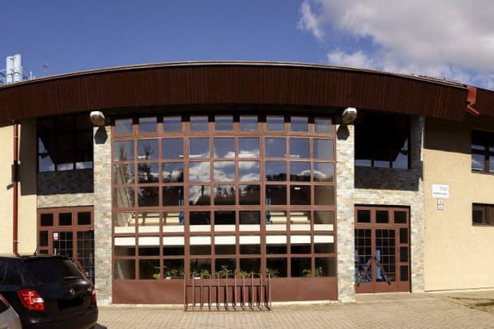 Ilustračný obrázok k článku Obnovia aj zateplia: Prešovská univerzita začína s rekonštrukciou Športovej haly