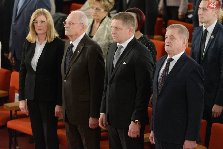 Ilustračný obrázok k článku Študenti SPU v Nitre by sa podľa premiéra mali zamerať aj na klimatické zmeny