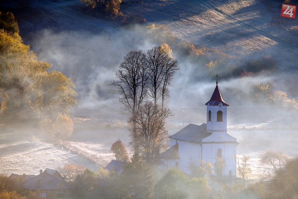 Ilustračný obrázok k článku Žilinský kraj je pre turistov lákadlom: Kam ich to ťahá najviac?