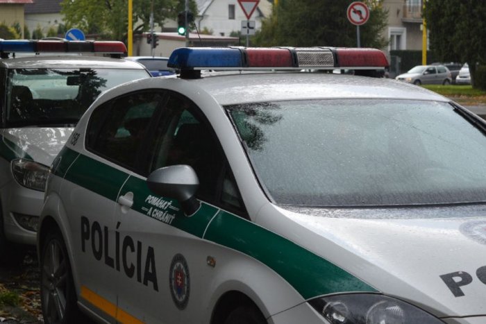 Ilustračný obrázok k článku Žiarčan (43) si poriadne zavaril: Za to, čo mu našli v dome, mu hrozí 20 rokov! FOTO