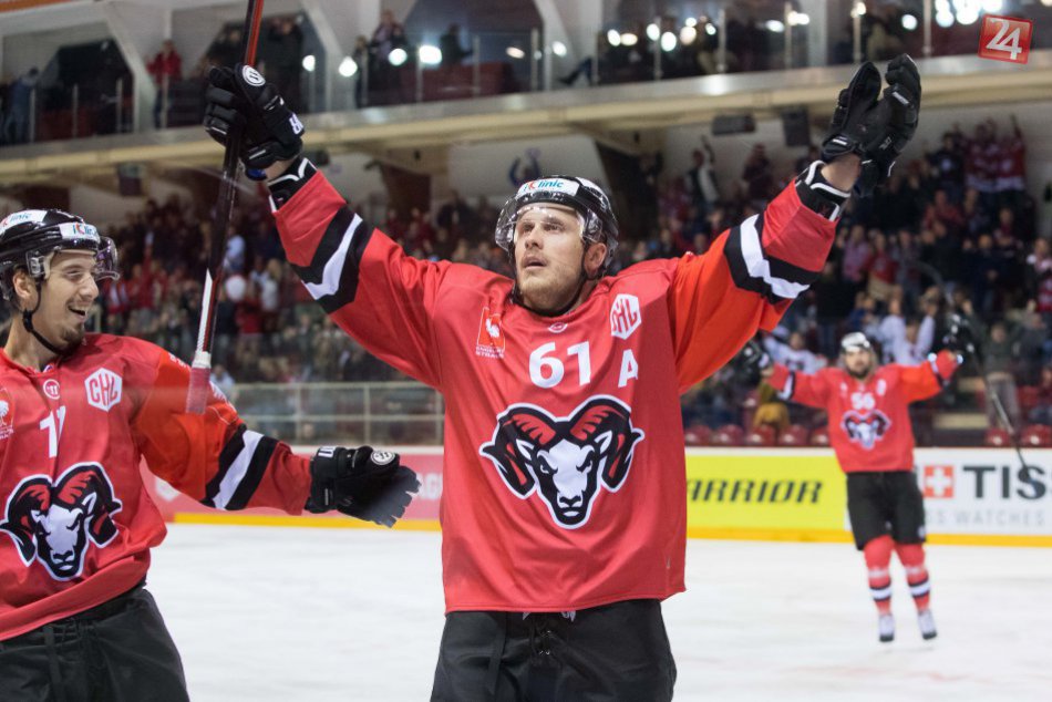 Ilustračný obrázok k článku FOTO: Veľký hokejový sviatok pod Urpínom. Barani porazili fínskeho majstra z Tampere