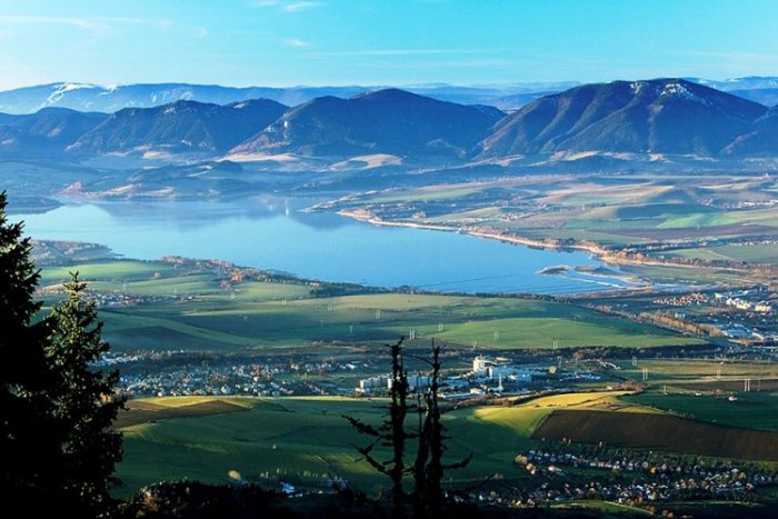 Ilustračný obrázok k článku Tri zaujímavé obce z Liptova toho skrývajú mnoho: TOTO ste o nich zrejme netušili