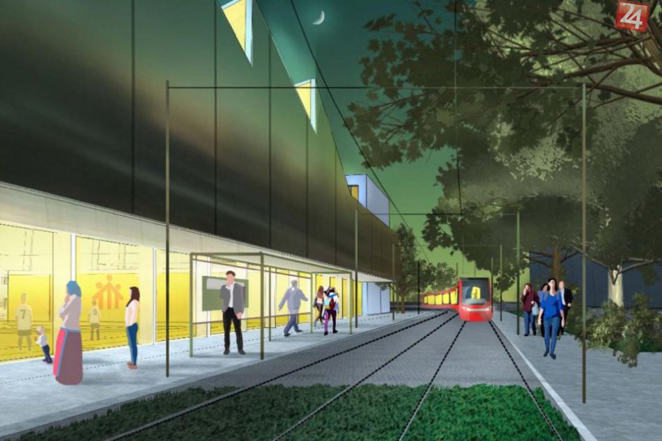 Ilustračný obrázok k článku Saleziáni chystajú premenu mládežníckeho strediska v Ružinove. Vznikne tam i telocvičňa