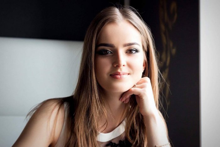 Ilustračný obrázok k článku ROZHOVOR s ukrajinskou študentkou Alinou: Prišla som sem, lebo sa mi Prešov zapáčil