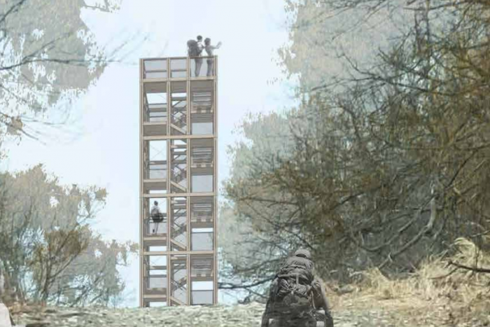 Ilustračný obrázok k článku Na Veľkej Homoli vyrastie nová rozhľadňa. Vieme, ako bude vyzerať