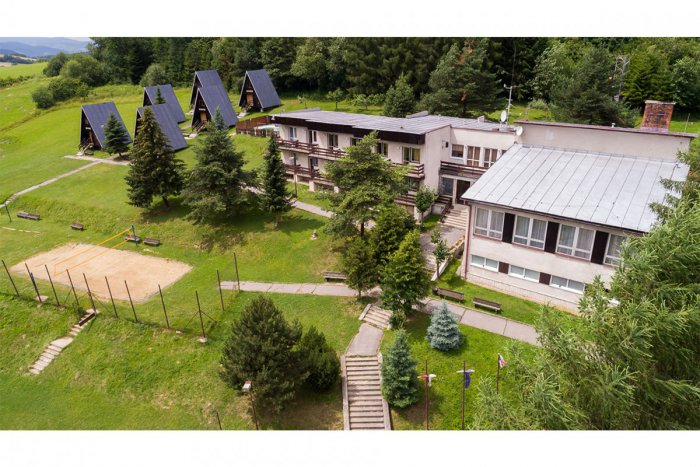 Ilustračný obrázok k článku U Floriho na Mnicháči: Kvôli ceste strácame klientelu