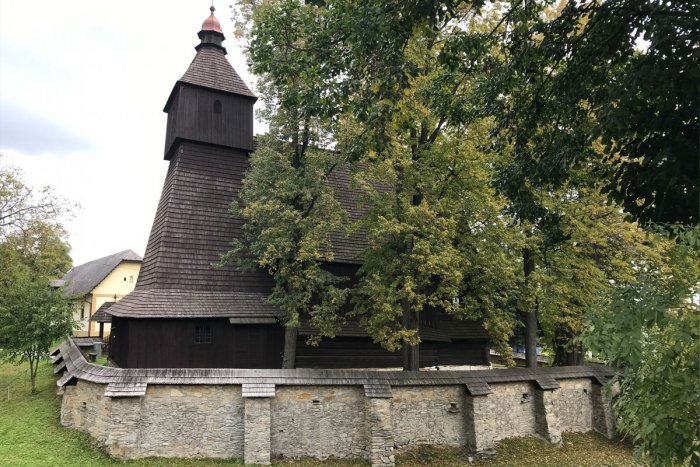 Ilustračný obrázok k článku Hervartov – Františkáni a Františkovia