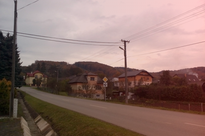 Ilustračný obrázok k článku Mrknite na 10 fotiek a otestujte sa: Koľko dedín pri Humennom podľa nich spoznáte?