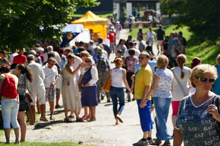 Ilustračný obrázok k článku Posledný aprílový víkend sa blíži: Toto všetko môžete počas neho zažiť v Mikuláši