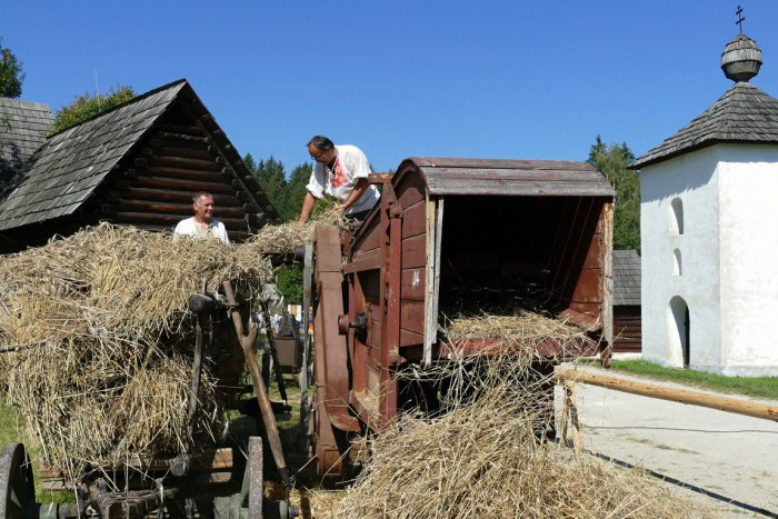 Ilustračný obrázok k článku Etnologička Adriána upozornila na dôležitú vec: Žilinčania, toto nech deti nečítajú!