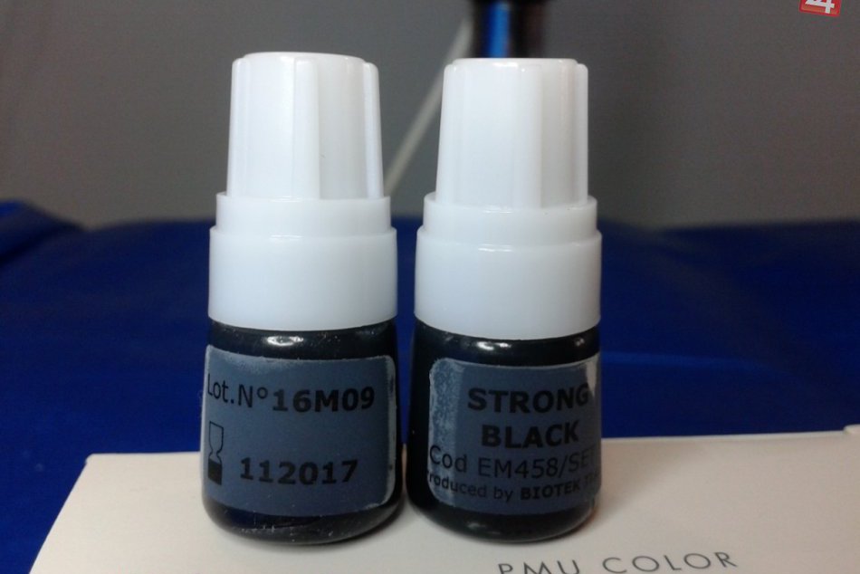 Ilustračný obrázok k článku Úrad varuje pred nebezpečnou kozmetikou: Môže sa nachádzať aj na Slovensku