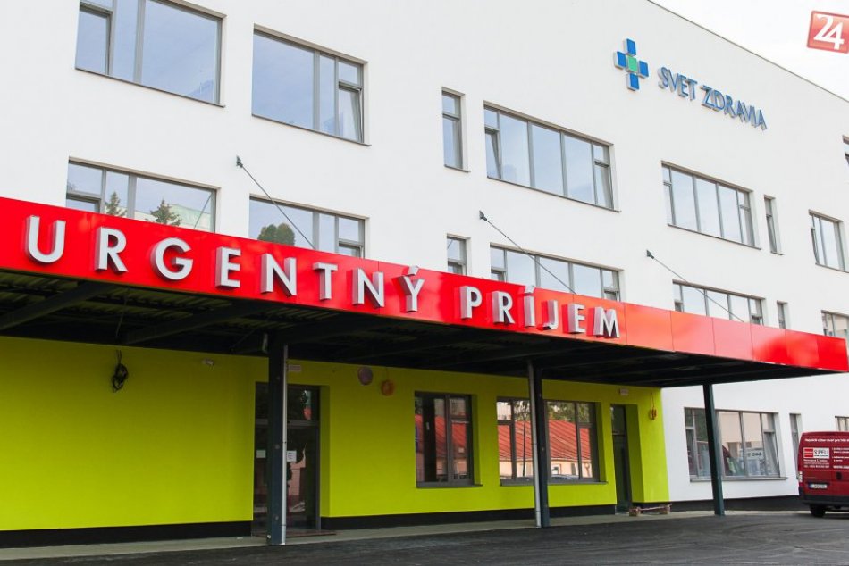 Ilustračný obrázok k článku Koronavírus: Informácie z michalovskej nemocnice pre verejnosť