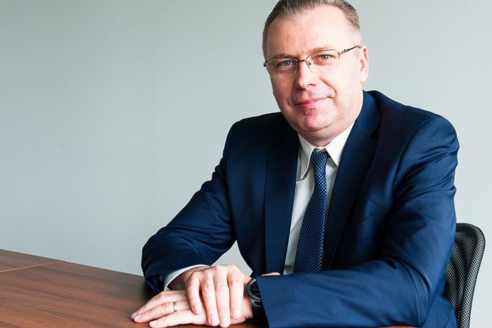 Ilustračný obrázok k článku Vyspovedali sme riaditeľa michalovského špitálu: Veľký rozhovor o novej nemocnici!