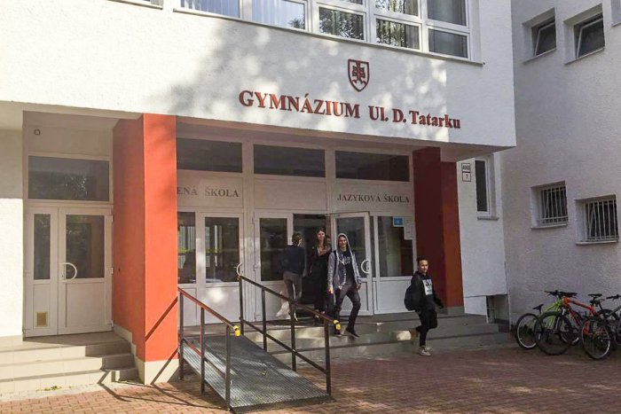 Ilustračný obrázok k článku GPUDT má ďalšie skvelé hodnotenie: V slovenčine dáva žiakom viac, ako sa očakáva