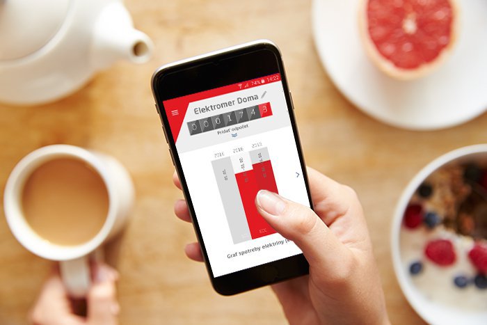 Ilustračný obrázok k článku Majte všetky svoje účty za energie pod kontrolou