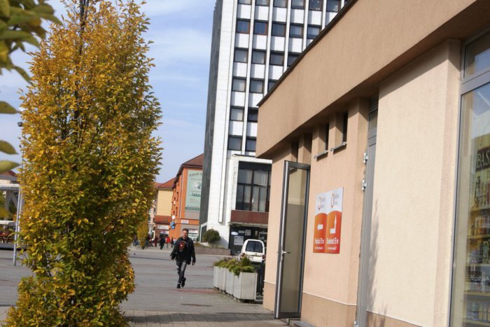 Ilustračný obrázok k článku Rýchly FOTOKVÍZ zo žiarskych ulíc: Trafíte všetkých desať?