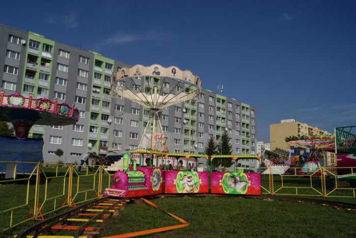 Ilustračný obrázok k článku Žiarsky jarmok prinesie dopravné obmedzenia: Dotknú sa vodičov aj MHD