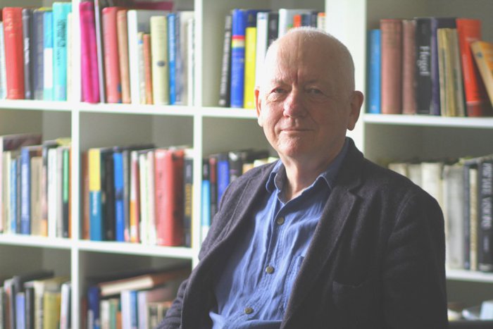 Ilustračný obrázok k článku Ako sexuálna revolúcia viedla k vzniku jazyka? V Bystrici odpovie uznávaný antropológ