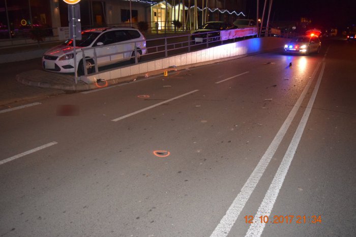 Ilustračný obrázok k článku Ďalšia tragédia v Mikuláši: V širšom centre mesta vyhasol života muža (†52)