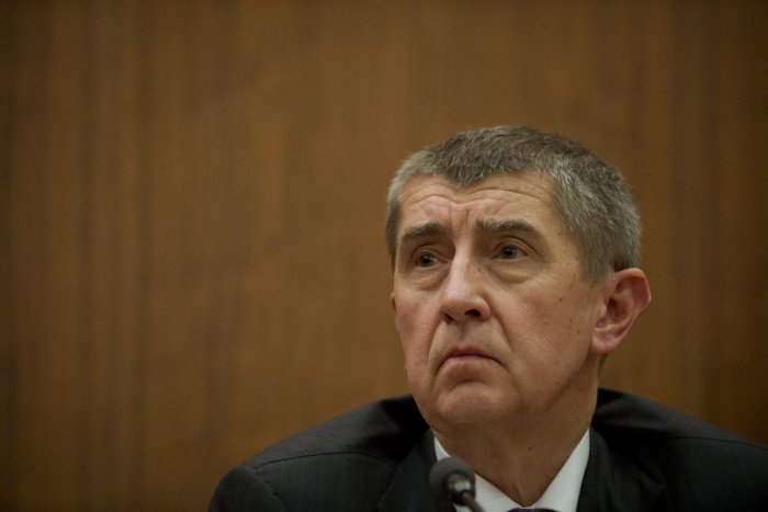 Ilustračný obrázok k článku Andrej Babiš zažaloval Slovensko na Európskom súde pre ľudské práva