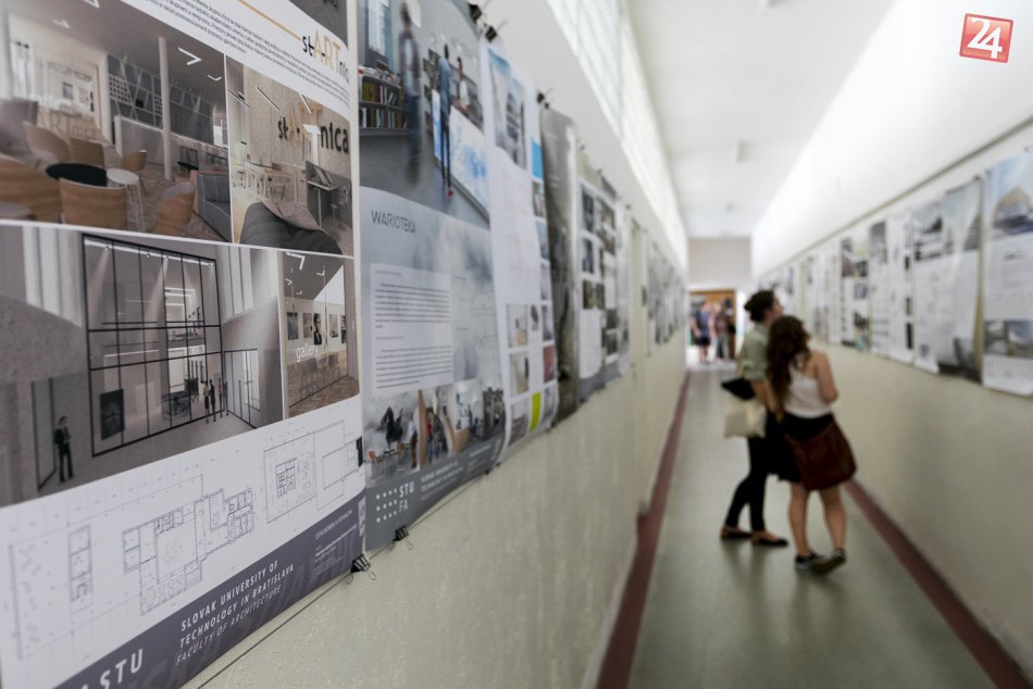 Ilustračný obrázok k článku Dnes večer udelia Národné ceny za dizajn v bratislavskej Novej cvernovke