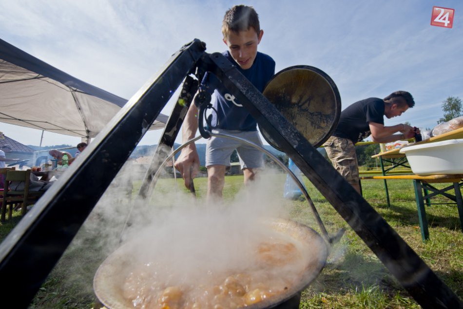 Ilustračný obrázok k článku Na skok od Spišskej bude poriadne veselo: V Jamníku sa chystá zaujímavé podujatie