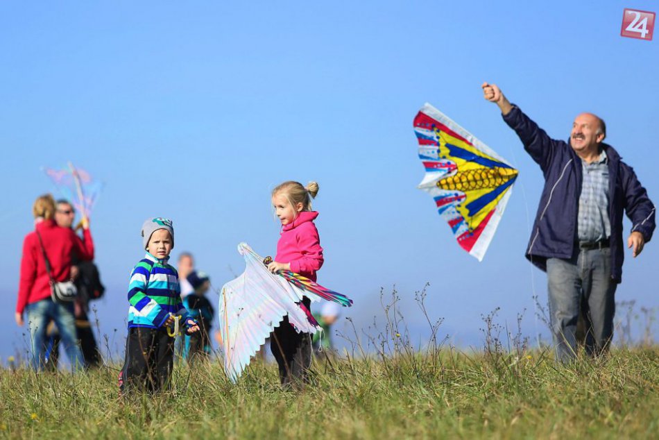 Ilustračný obrázok k článku Deti si oddýchnu: V pondelok im začínajú jesenné prázdniny