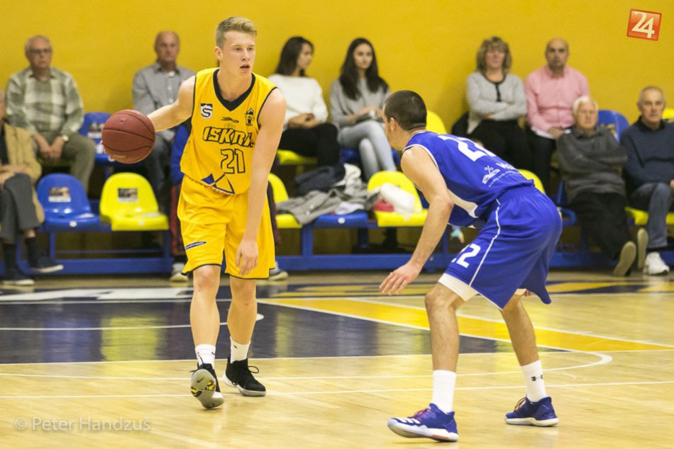 Ilustračný obrázok k článku Dôležitý zápas pre Iskru: Svit si doma poradil s Karlovkou